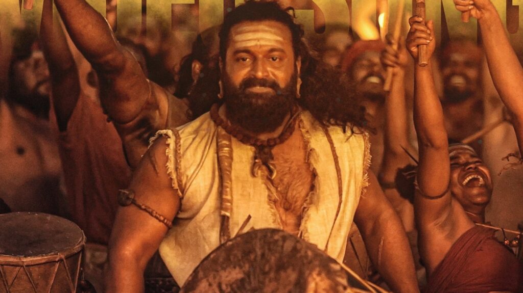 Kantara Chapter 1 box office collection day 14: Rishab Shetty film holds its own, crosses the ₹475 crore mark