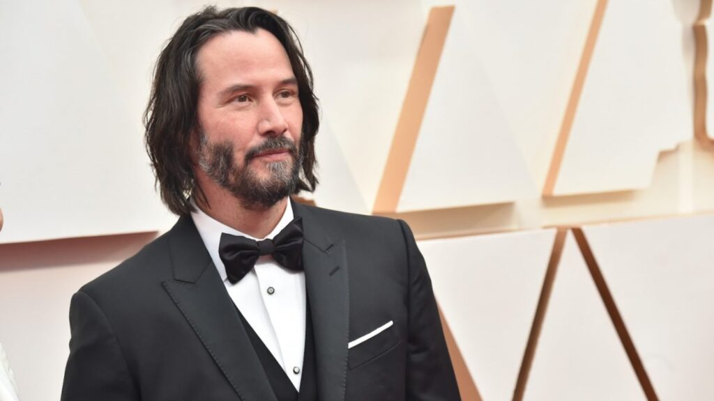 Keanu Reeves once had his name changed for films, ditched it just 6 months later: 'That's a Hollywood moment’