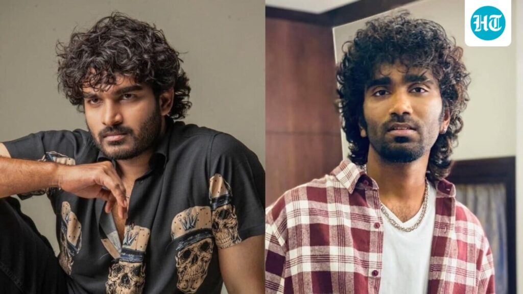 Kiran Abbavaram rues Telugu heroes not getting screens in TN like Pradeep Ranganathan does in AP, TG: ‘Want love too’