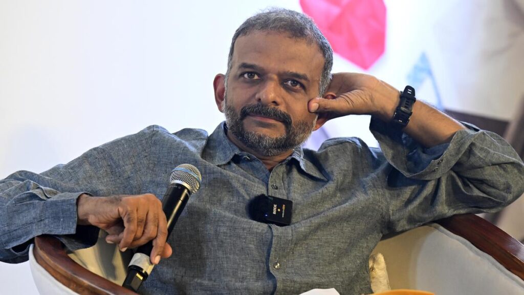 T.M. Krishna turns curator for the second edition of KNMA Festival