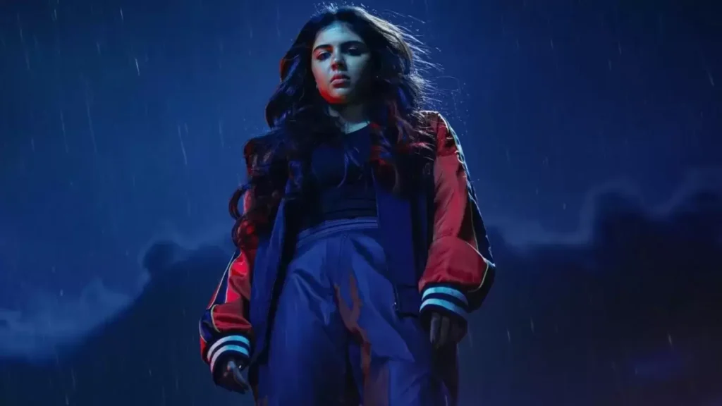 Lokah Chapter 1 creates history as it crosses ₹300 crore at box office, Kalyani Priyadarshan is ‘beyond grateful'