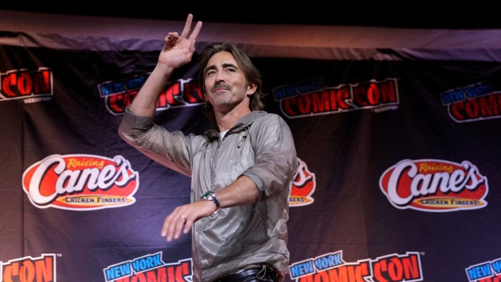 Lee Pace's voice ‘perfect’ for Thragg; why fans think ‘Invincible’ season 4's casting is brilliant