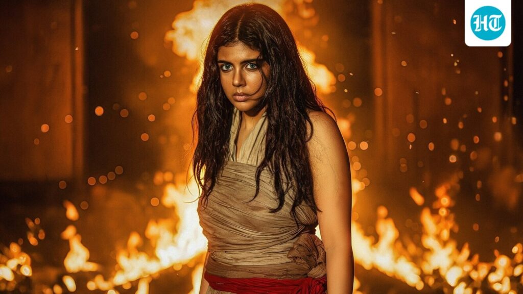 Kalyani Priyadarshan, Dulquer Salmaan's Lokah Chapter 1 first film to break ₹300 crore barrier in Malayalam cinema