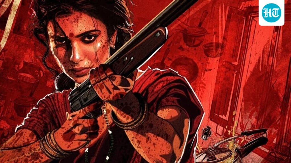 Samantha Ruth Prabhu says she's ‘finally’ returning to Telugu soon with Maa Inti Bangaram