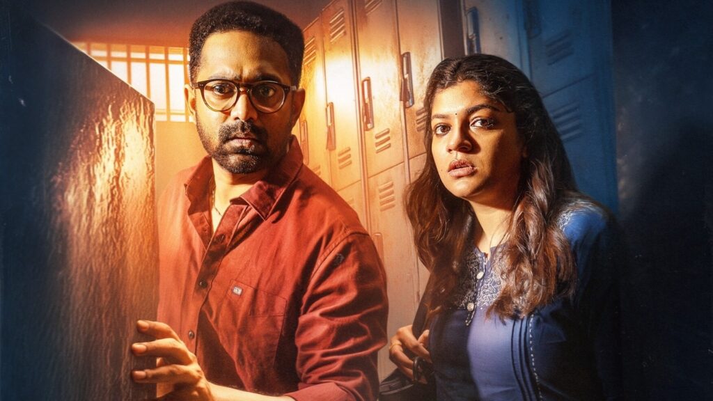 Mirage OTT release: When and where to watch Jeethu Joseph's latest crime thriller ft. Asif Ali, Aparna Balamurali