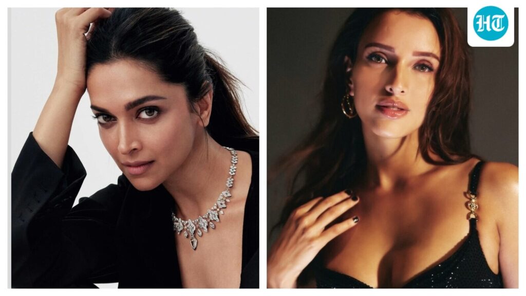 Triptii Dimri likes post appreciating Deepika Padukone's professionalism after replacing her in Spirit. Reddit reacts