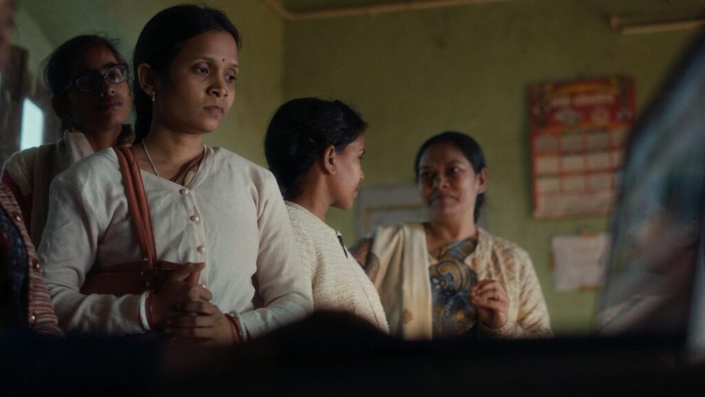 ‘Humans in the Loop’ interview: Aranya Sahay and Kiran Rao on the invisible labours of AI and making indie films that matter