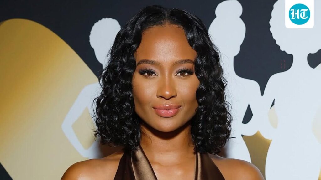 Kayla Nicole claps back? Travis Kelce's ex 'reacts' after Taylor Swift accused of dissing her in 'Opalite'