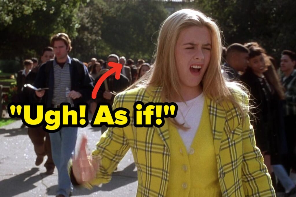 Can You Score At Least 70% On This Gen Z Pop Culture Quiz?