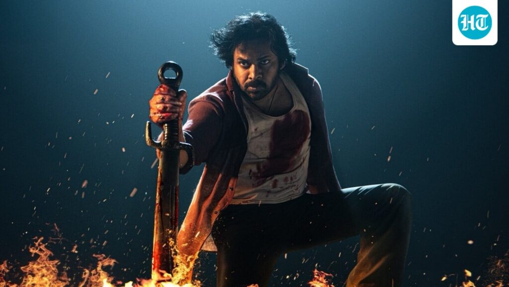 Pawan Kalyan announces prequel and sequel to OG at success meet: ‘It has given me the motivation to do films again’