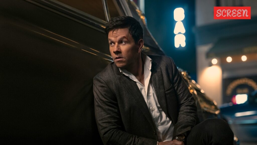 Play Dirty movie review