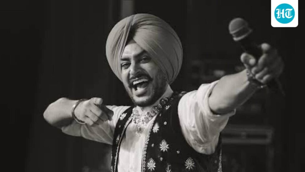 Rajvir Jawanda dies at 35 after 11 days in critical care following road accident; tributes pour in: 'Gone too soon'