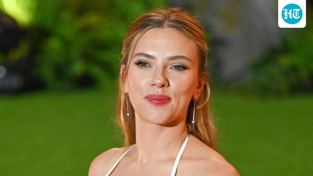 Scarlet Johansson to play Mother Gothel in Tangled live-action movie?