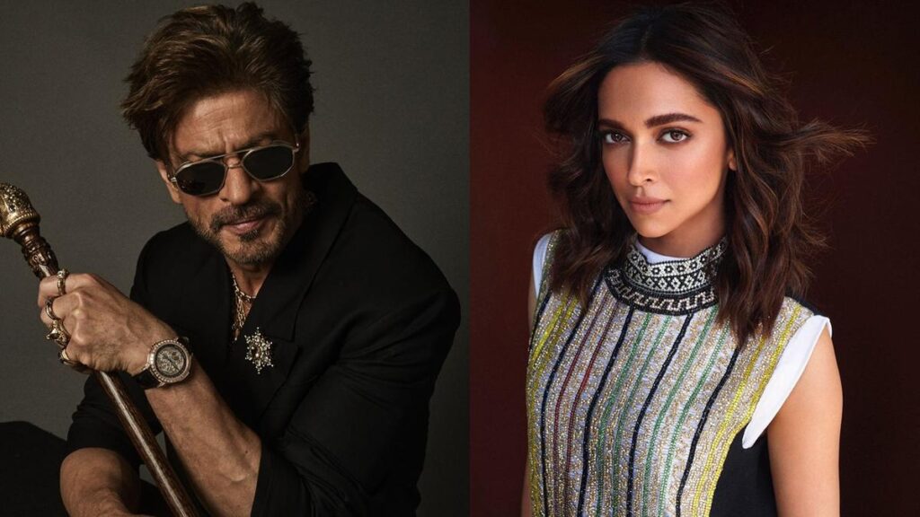 Deepika Padukone joins Shah Rukh Khan for Siddharth Anand’s ‘King’