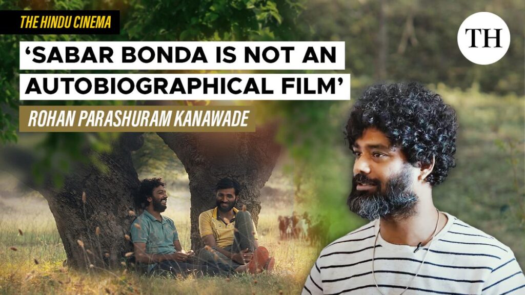 Watch: Rohan Parashuram Kanawade on his Sundance Festival-winning film ‘Sabar Bonda’