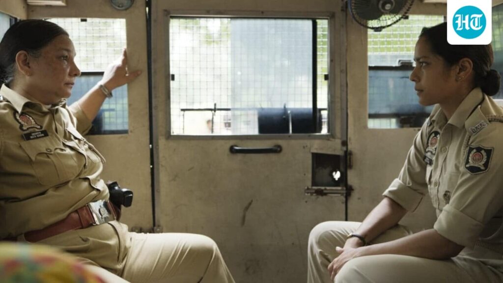 Oscar selection Santosh to finally release in India after months-long censorship battle and unofficial ‘ban’