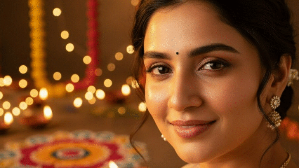 Kareena Kapoor's nutritionist Rujuta Diwekar shares 3 simple tips to achieve ‘naturally glowing skin’ this Diwali