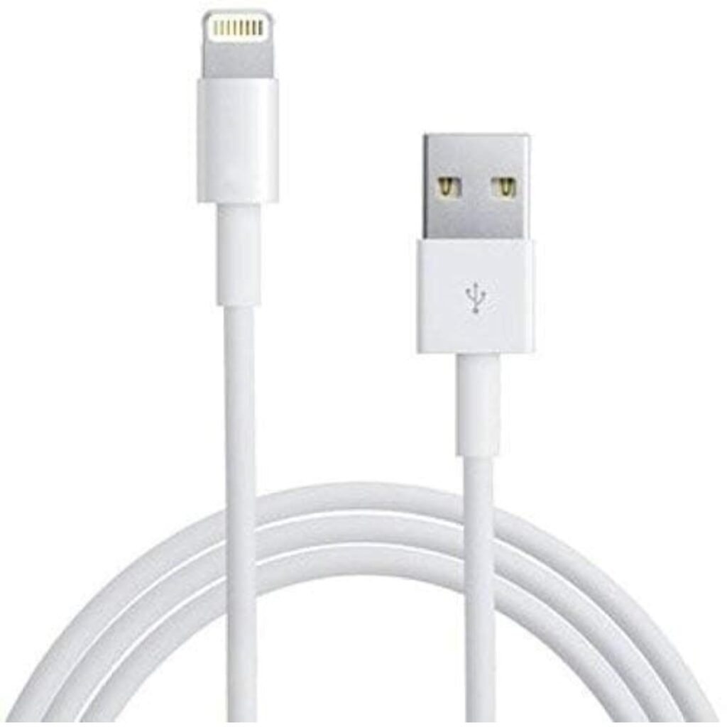 Sounce USB to Lightning 12A Fast iPhone Charging Cable Compatible for iPhone 14, 13, 12, 11, X, XS, XR, 8, 7, 6, 5, Plus Pro Max Mini iPad, Macbook, iMac, AirPods, 480Mbps Data Sync, 1.5 Meter Long