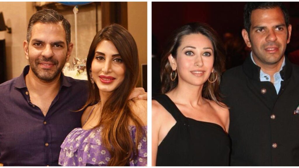 Priya Sachdev's counsel hits back at ‘wrong spelling’ cited by Karisma Kapoor’s children: ‘This is wife versus wife’