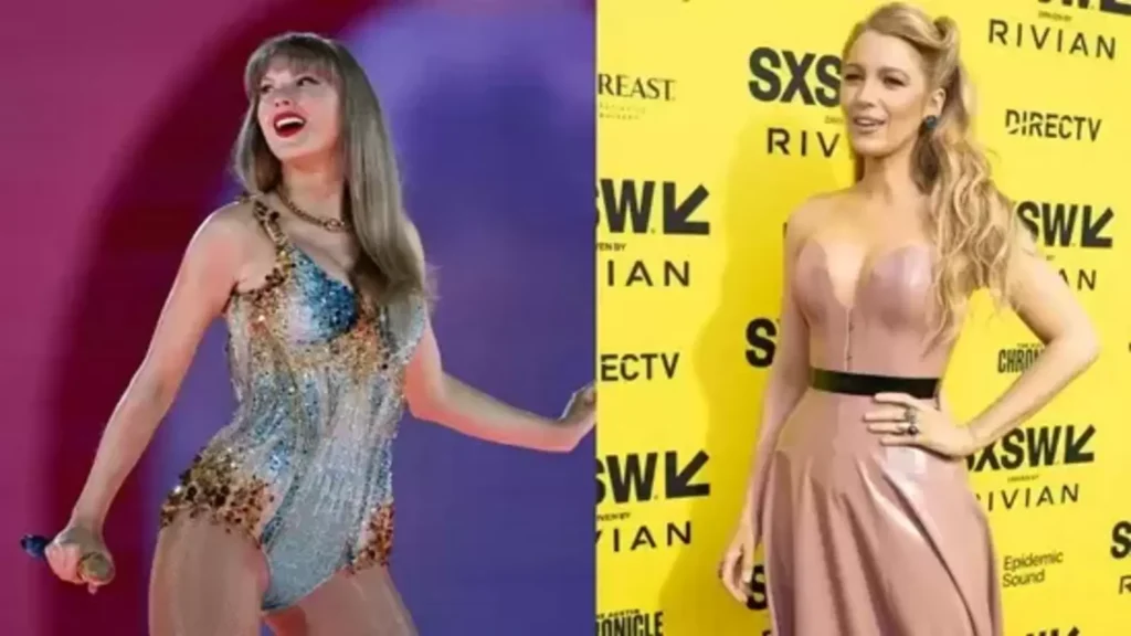 Did Blake Lively and Taylor Swift have a fallout after Justin Baldoni lawsuit row? What we know