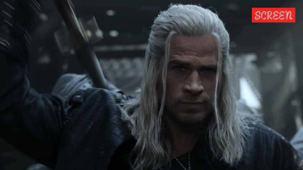 The Witcher Season 4
