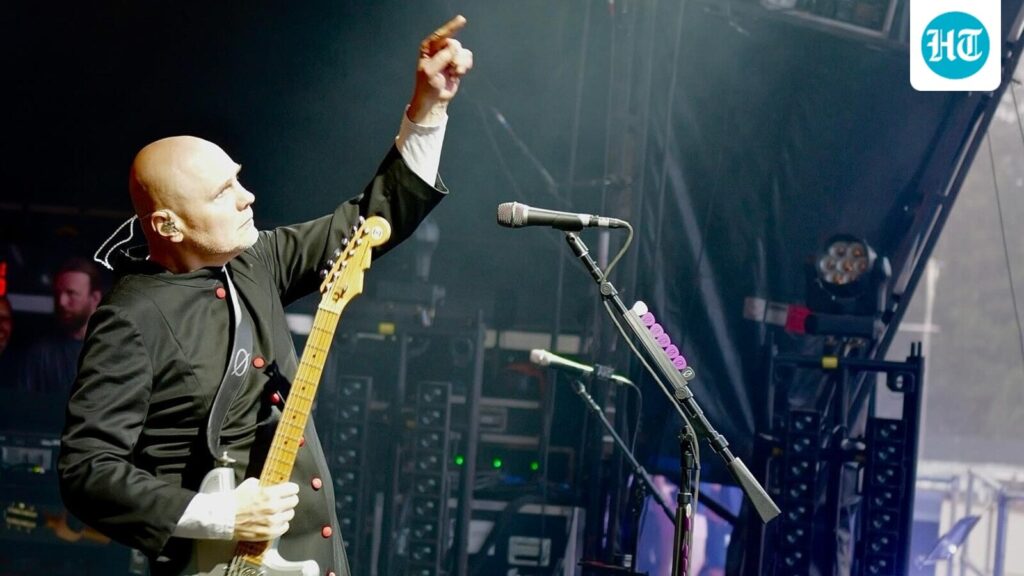 The Smashing Pumpkins call off maiden India tour due to logistical challenges: ‘We cannot perform these shows…’