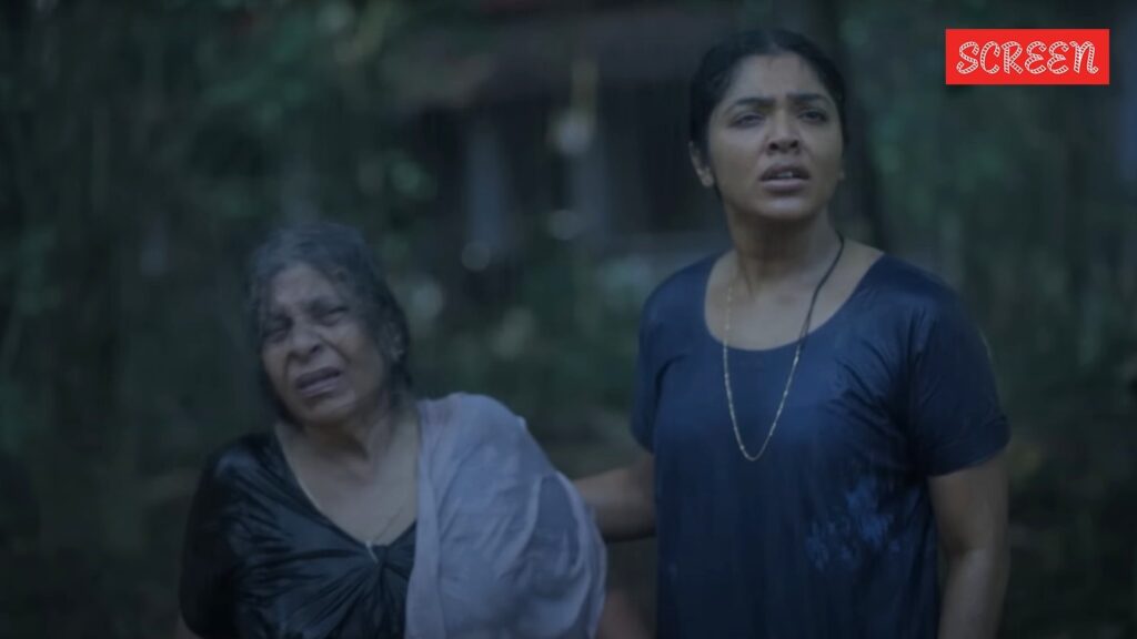 Theatre The Myth of Reality Movie Review & Rating: Sajin Baabu's film features Rima Kallingal and Sarasa Balussery in the lead roles.