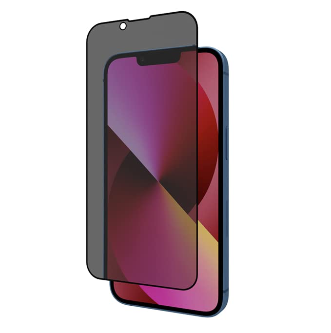 Totem Tempered Glass Screen Protector For Iphone 13 Pro Max | Iphone 14 Plus | Auto-Align Install Kit | 9H Hardness | High Clarity | Touch Sensitive | Iphone 13 Screen Guard |