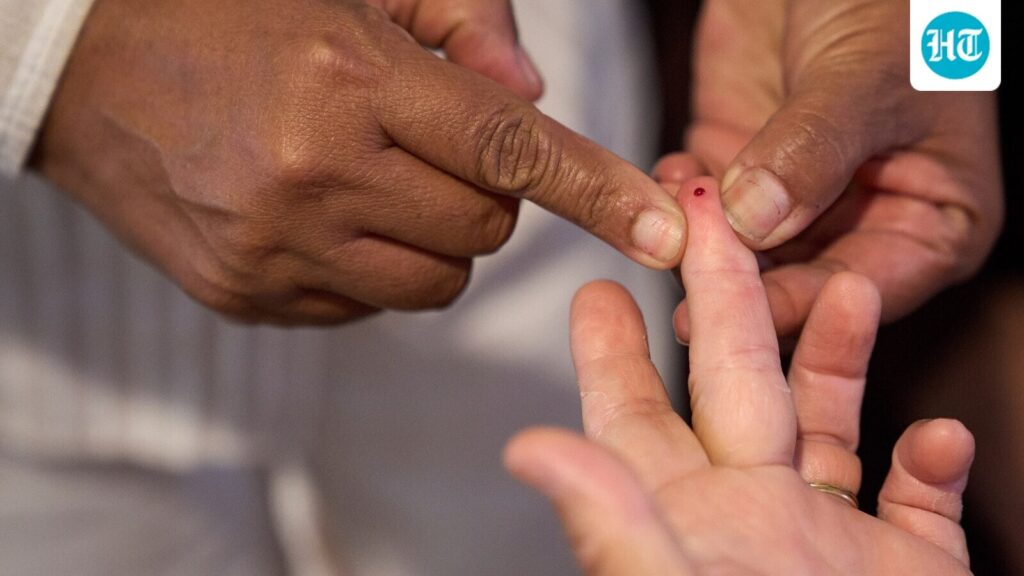 Link between obesity and early-onset Type 2 diabetes