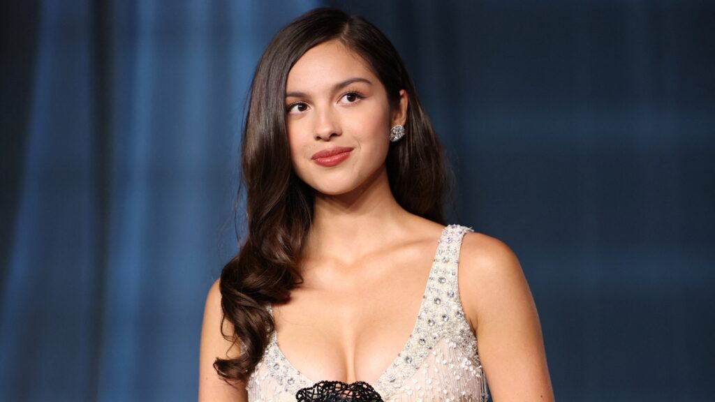 Olivia Rodrigo splits from management team ahead of next album ‘coming up very soon’