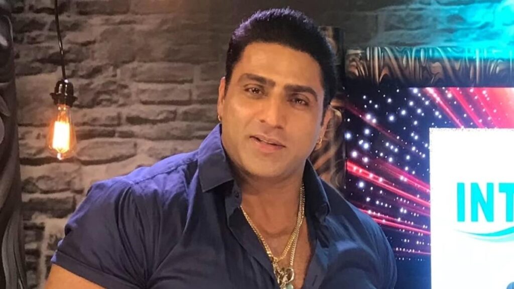 Actor Varinder Ghuman, who shared screen space with Salman Khan, dies of cardiac arrest