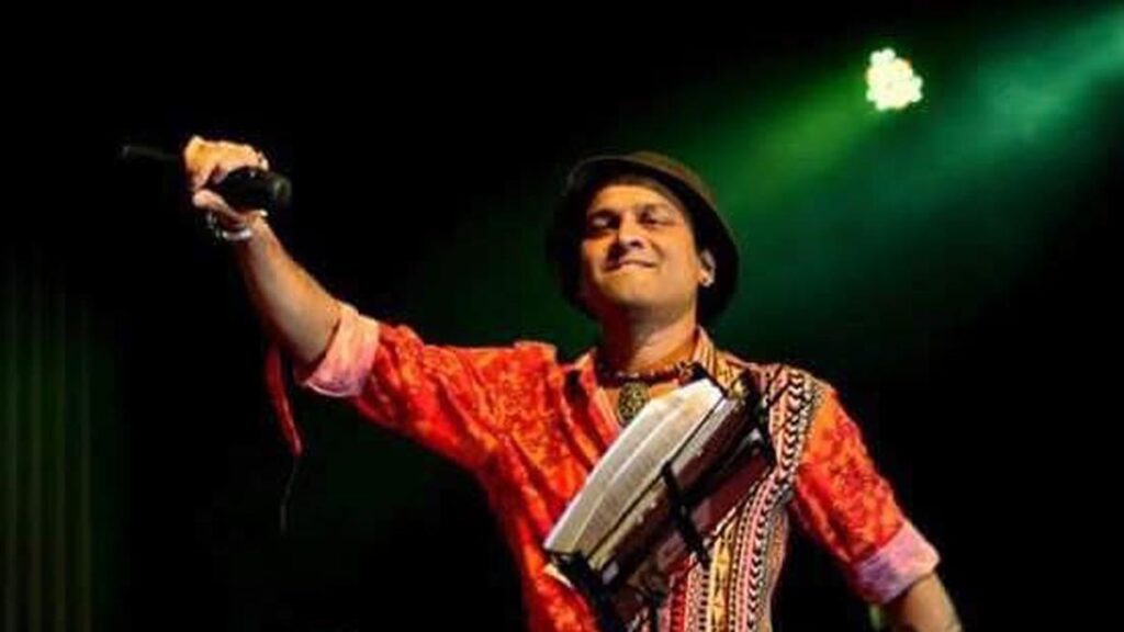 A one-stop platform celebrating Zubeen Garg’s, music and legacy is created by Assam-born developer Debraj Roy