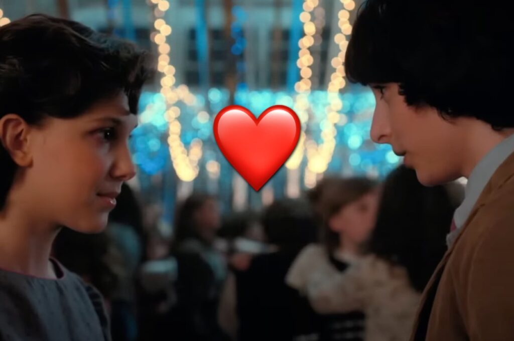 What Are Your Opinions On These "Stranger Things" Romances?