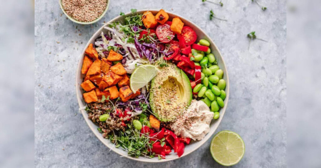 A recipe for avoiding 15 million deaths a year and climate disaster is fixing food, scientists say, ETHealthworld