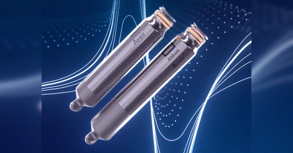 Abbott Launches World’s First Dual Chamber Leadless Pacemaker in India, ETHealthworld