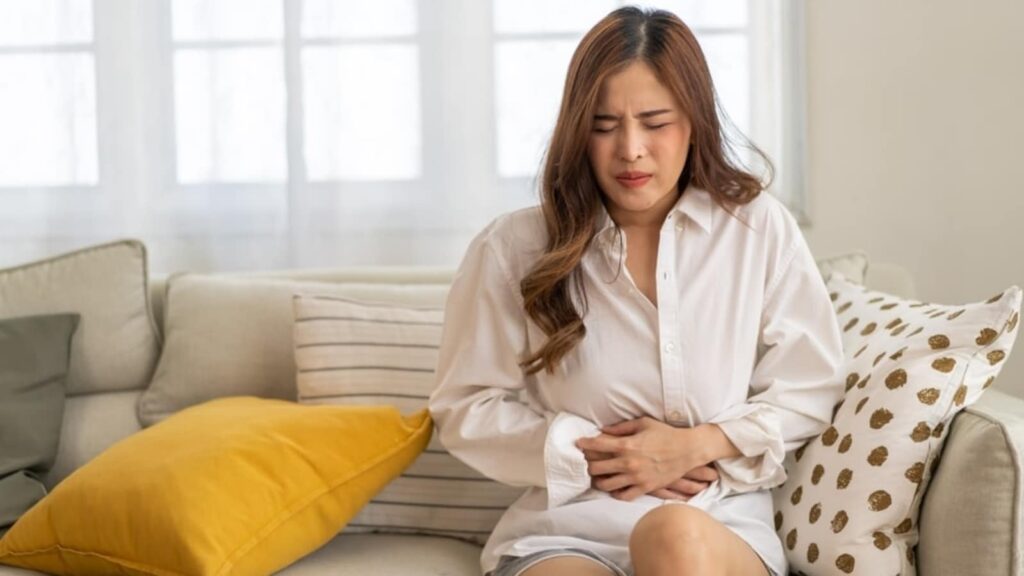 Max Hospital cardiologist shares why that ‘just gas’ feeling could be an early sign of a silent heart attack