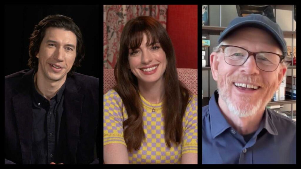 Movie Review: ‘Eden’