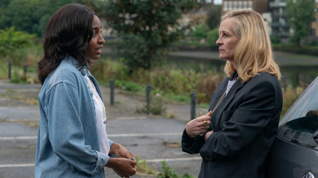 Movie Review: ‘The Amateur’