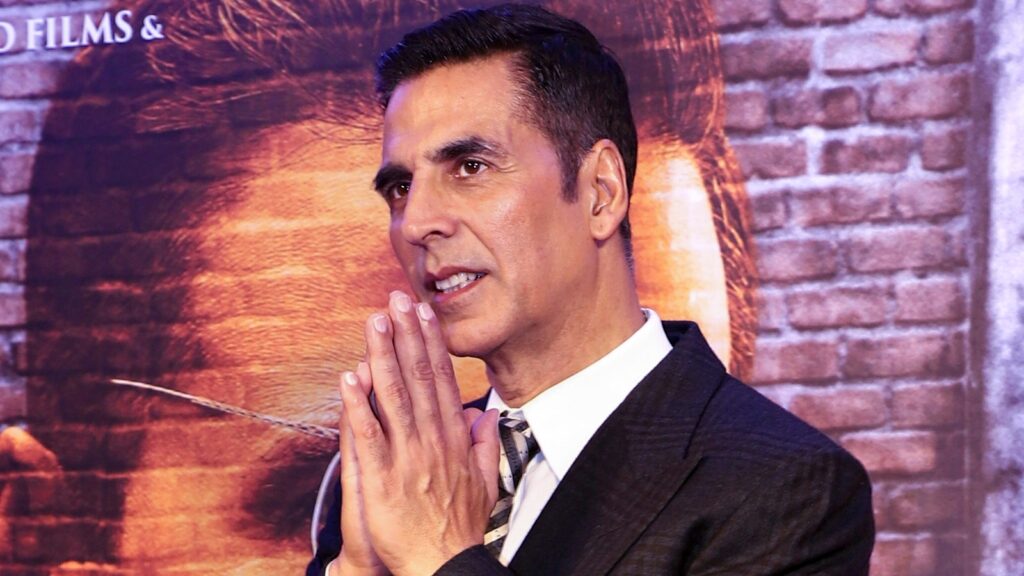 Akshay Kumar granted interim protection over his personality rights by Bombay HC, order calls issue ‘grave and serious’