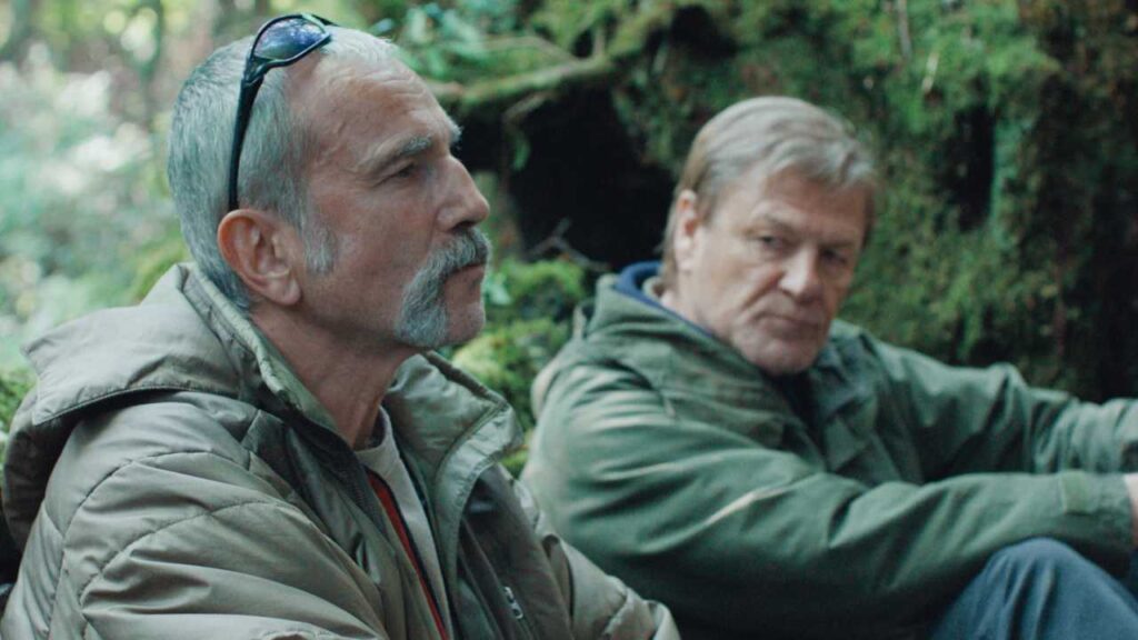 Movie Review: ‘Plainclothes’