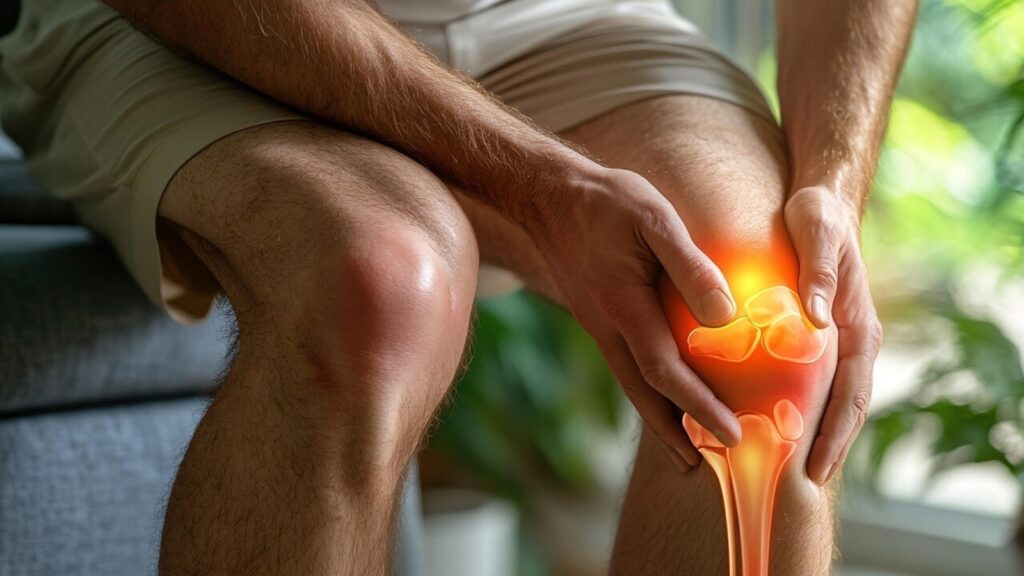 World Arthritis Day: Wardha radiologist explains a new minimally invasive procedure that could save years of knee pain