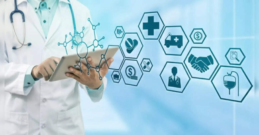 Separating Hype from Real-World Impact, ETHealthworld