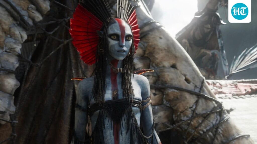 James Cameron's Avatar: The Way of Water to re-release in theatres for one week with sneak peek of Fire and Ash