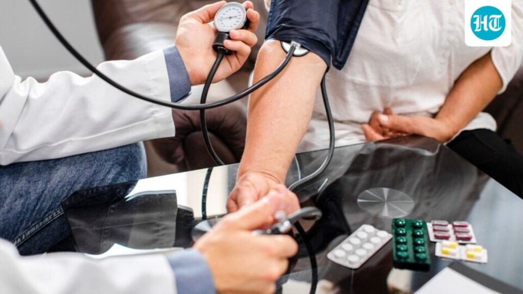 New York cardiologist reveals the best time to take blood pressure medicines: ‘I dislike seeing people on 3 doses a day’