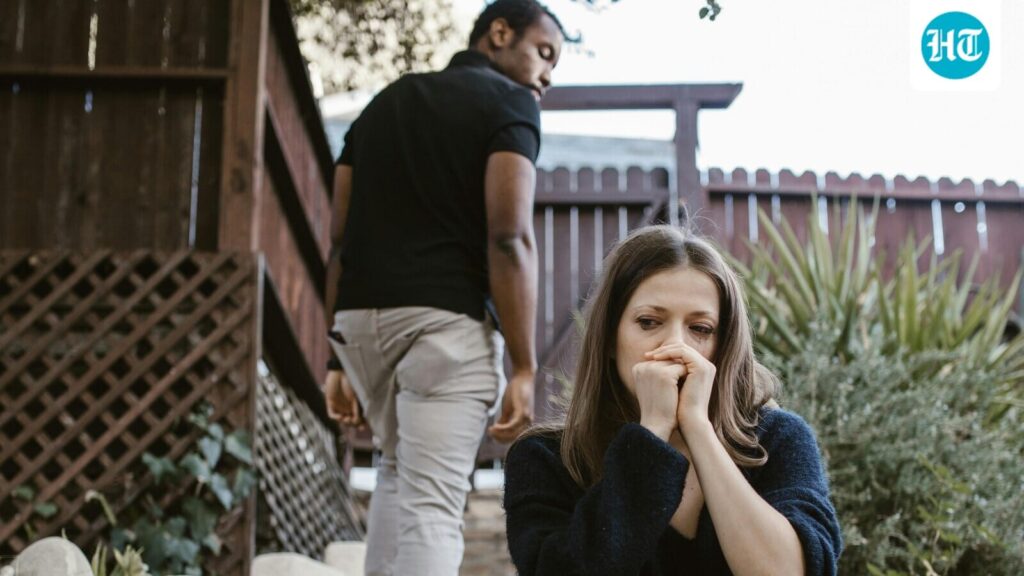 Study shows that staying friends with ex-partners might hide darker, more psychopathic motives