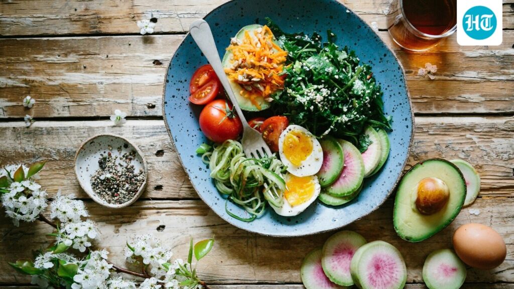 Gastroenterologist says ‘95% of people don’t get enough fibre’; shares tips to boost intake without skipping protein