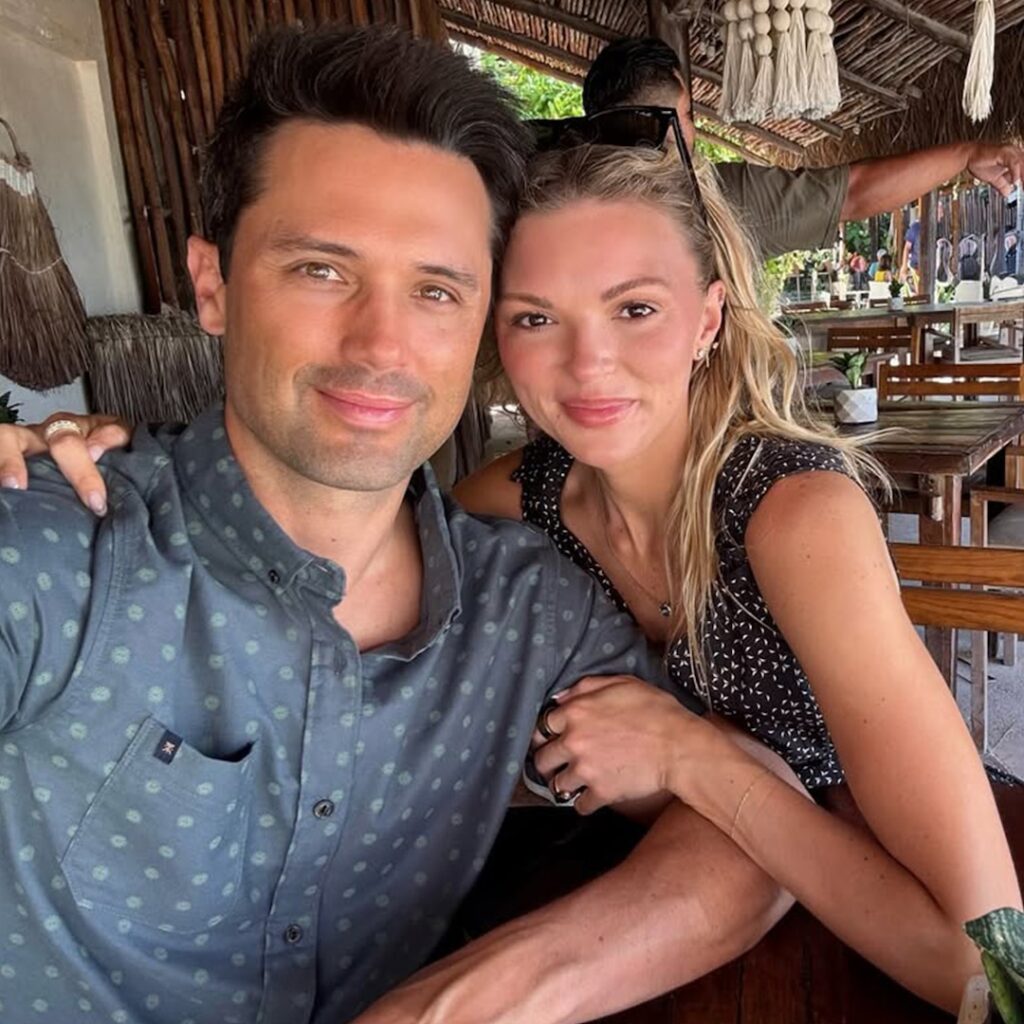 Stephen Colletti Marries Alex Weaver