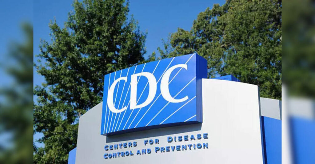 CDC walks back hundreds of firings as US shutdown persists, ETHealthworld