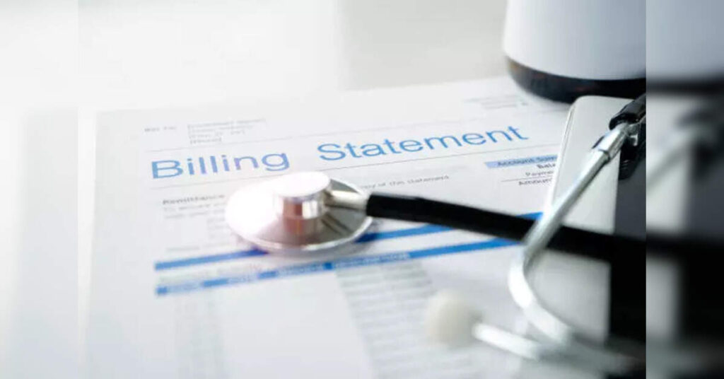 Centre revises government employees' health scheme reimbursement rates, ETHealthworld