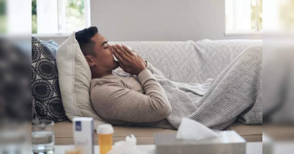 Chennai sees early surge in flu, infections for second year in row, ETHealthworld